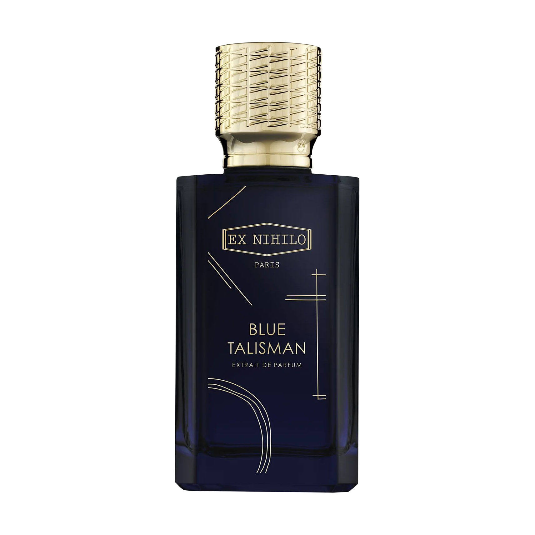 Ex Nihilo Blue Talisman Extrait Парфуми унісекс, 100 мл